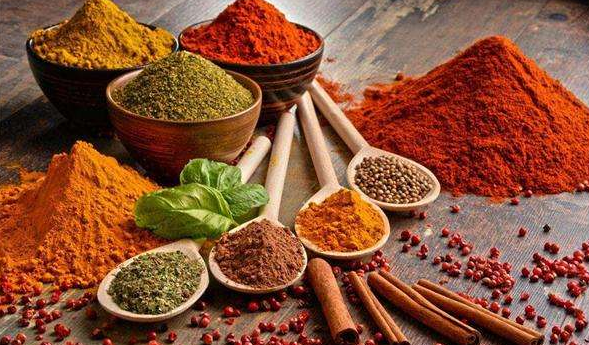 Introduction to Food Flavors